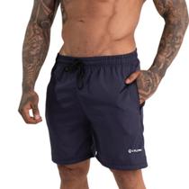 Short Tactel Masculino Leve para Treino e Academia Esportivo Corrida