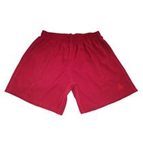 Short Tactel Masculino Plus Size Elastano Bermuda G1 ao G4