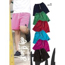 Short Tactel Masculino Tribos e Trapos Short Tactel Masculino Tribos e Trapos