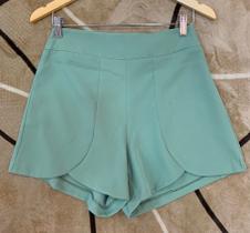 Short tecido Short tecido