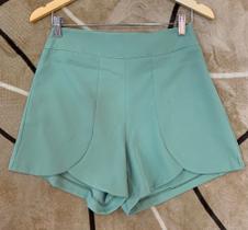 Short tecido Short tecido