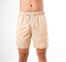 Short Tectel Elastano Adulto