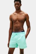 Short Tommy Hilfiger Medium Drawstring