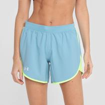 Short Under Armour Fly By Elite 5 Feminino