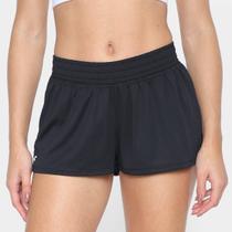 Short Under Armour Mesh Feminino