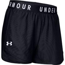 Short Under Armour Play Up 3.0 - Feminino