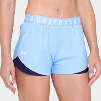 Short Under Armour Play Up 3.0 Feminino