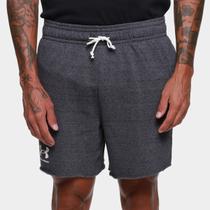 Short Under Armour Rival Terry 6In Masculino Short Under Armour Rival Terry 6In Masculino