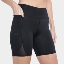 Short Under Armour Run Stamina Hall Feminino