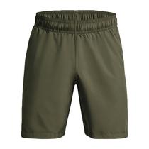 Short under armour woven graphic masculino
