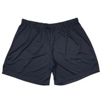 Short Unissex p/ colocar por baixo Poliester Soltinho Plus Size - Fabrun