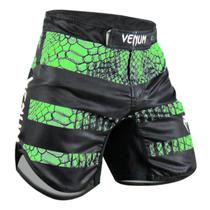 Short Venum Amazonia Revolution 2.0 - Verde Short Venum Amazonia Revolution 2.0 - Verde