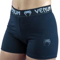 Short Venum Elegant Dark Feminino