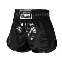 Short Venum Giant Elite - Dark Short Venum Giant Elite - Dark
