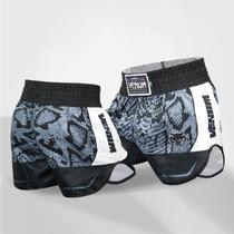 Short Venum Muay Thai Amazonia - Unissex