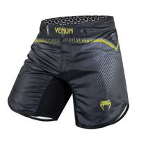 Short Venum New Elite Born - Preto Short Venum New Elite Born - Preto