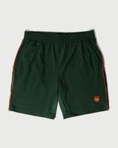 Short verde Short verde