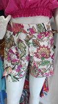 Short viscolinho Short viscolinho
