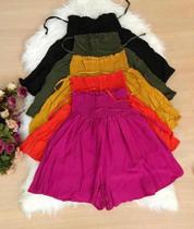 Short viscose lastex Short viscose lastex