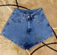 Short volans