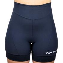 Short WV Pro Runner Feminino