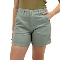 Short youngstyle sarja feminino ref: yoush741