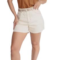 Short youngstyle sarja mom feminino ref: yoush791