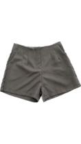 Short Zara Alfaiataria Feminino