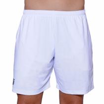Short Zeiq Branco Masculino Short Zeiq Branco Masculino