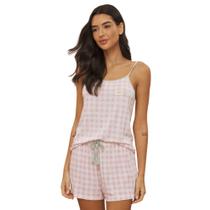Shortdoll alça viscose anna kock - 2946 ak Shortdoll alça viscose anna kock - 2946 ak