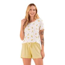 Shortdoll Manga Viscose Sensare - 130092 Shortdoll Manga Viscose Sensare - 130092