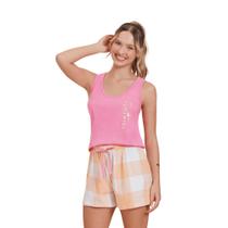 Shortdoll Regata Lua Encantada - 10120187 LUA Shortdoll Regata Lua Encantada - 10120187 LUA