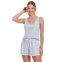 Shortdoll Regata Lua Encantada - 10120194 LUA Shortdoll Regata Lua Encantada - 10120194 LUA