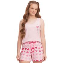 Shortdoll Regata Lua Encantada - 10120223 LUA Shortdoll Regata Lua Encantada - 10120223 LUA