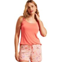 Shortdoll Regata Microfibra Recco - 017421 Shortdoll Regata Microfibra Recco - 017421