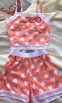 Shortdool mini
