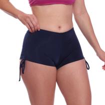 Shortinho Biquíni Regulagem Empina Bumbum Calcinha Bionda Shortinho Biquíni Regulagem Empina Bumbum Calcinha Bionda