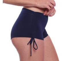 Shortinho Biquíni Regulagem Empina Bumbum Calcinha Bionda Shortinho Biquíni Regulagem Empina Bumbum Calcinha Bionda