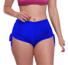 Shortinho Biquíni Regulagem Empina Bumbum Calcinha Bionda Shortinho Biquíni Regulagem Empina Bumbum Calcinha Bionda