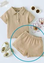 Shortinho infantil Shortinho infantil