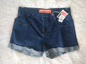 Shortinho plus size 52 e 54 Shortinho plus size 52 e 54