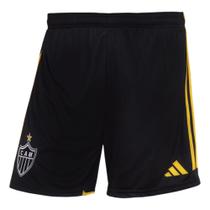 Shorts 3 Atlético Mineiro 23/24 - Adidas