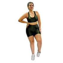 Shorts 3d Feminino