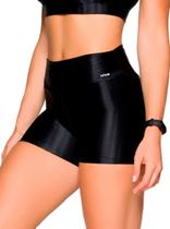 Shorts 3D Selene Sport 20883.001 Feminino Básico Fitness T. P/GG Shorts 3D Selene Sport 20883.001 Feminino Básico Fitness T. P/GG