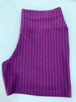 Shorts academia feminino tam GG