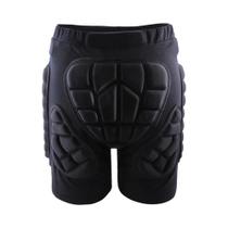 Shorts Acolchoados Para Motocicleta Masculinos Para Esportes Ao Ar Livre, Esqui, Snowboard, Skate,