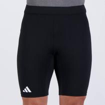 Shorts Adidas Adizero E S TGT Preto Shorts Adidas Adizero E S TGT Preto
