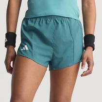 Shorts Adidas Adizero Essentials Feminino Verde