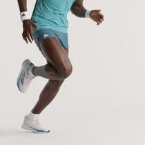 Shorts Adidas Adizero Essentials Verde