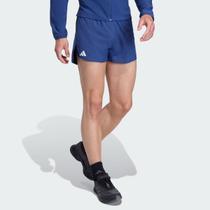 Shorts Adidas Adizero Marinho